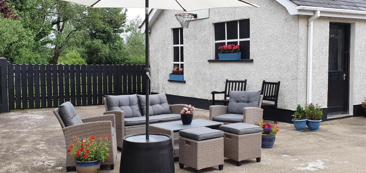 Moyola River Cottage Magherafelt Exterior foto